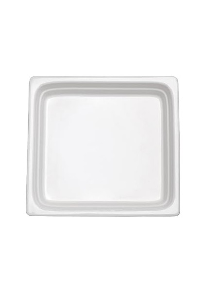 Porland Alumilite Gastronomi Küvet 2/3 320X350X70MM