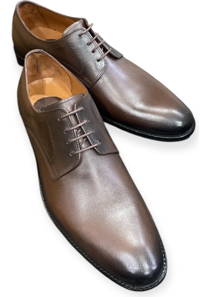 Hakiki Iç Dış Deri Özel Üretim El Işçiliği 36,37,38,39,40,41,42,43,44,45,46,47,48,49 Numara Erkek Ayakkabı fırsatları