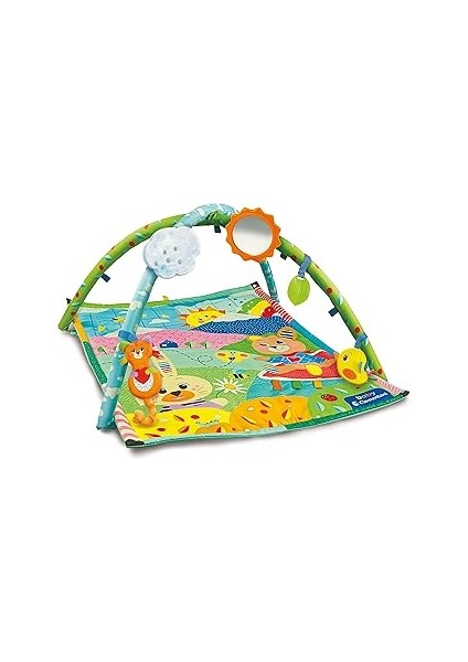 Çocuk 17757 Baby - Jimnastik Merkezi Byr