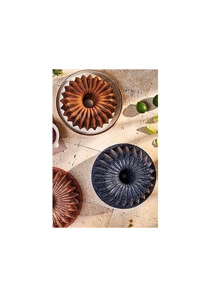 Aren Kek Kalıbı Lacivert