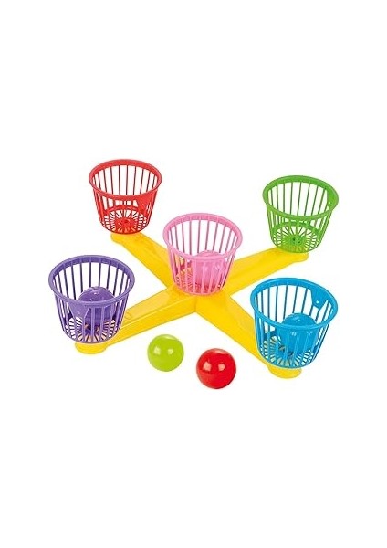 Pilsan, Top Atma Oyunu, 06 035