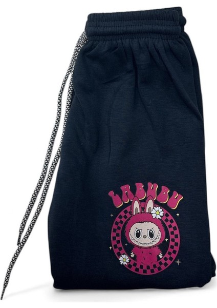 Labubu Alt Eşofman modelleri