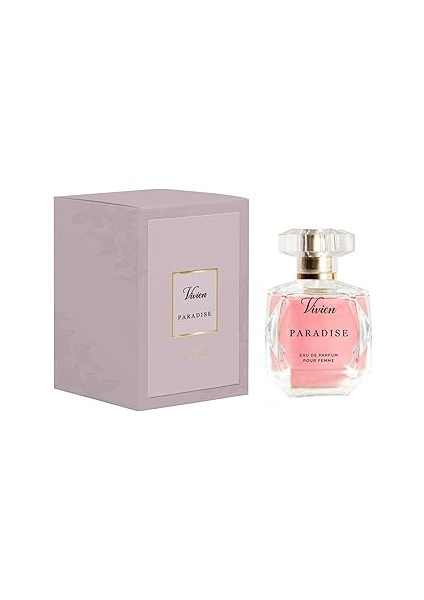 Vivien Eau De Parfum 100 ml Paradise