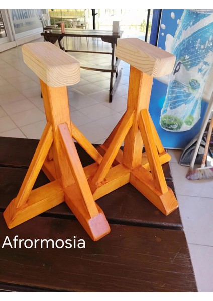 Cimnastik Ağır Amut/ağır Geçiş Ahşap Bar 2 Adet fırsatları