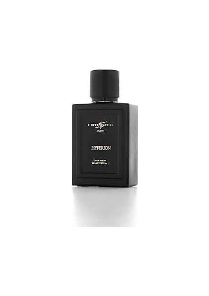 Alberto Taccini Hyperion Erkek Parfümü 60 ml
