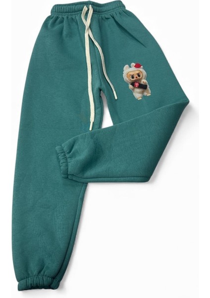 Labubu Alt Eşofman fiyatları