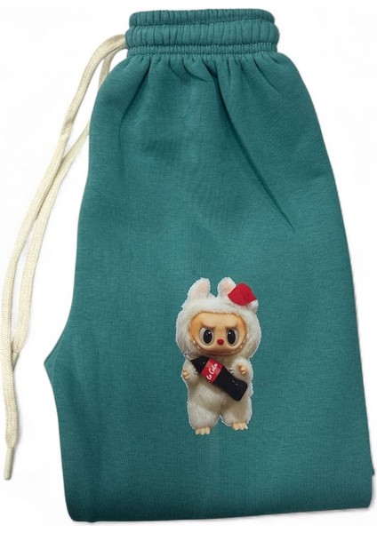 Labubu Alt Eşofman modelleri