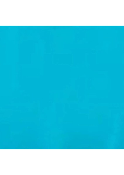 Konsantre Cam Boyası Turkuaz Mavi
