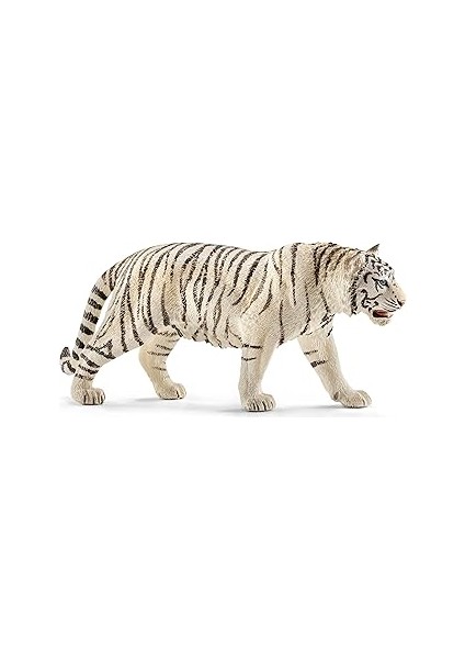 Schleich-Wild Life-Beyaz Kaplan