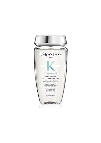 Kérastase Symbiose Bain Pureté Anti-Pelliculaire 250 ml