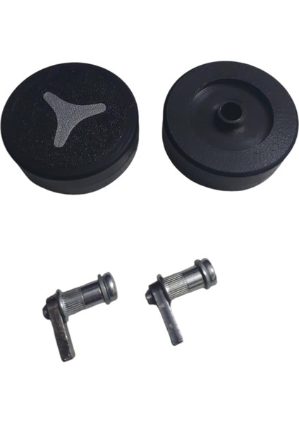 Philips Marathon Ultimate XB9185/07 Emici Başlık Teker Takımı modelleri