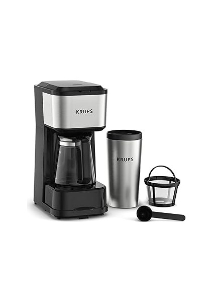 Simply Brew 3 In 1