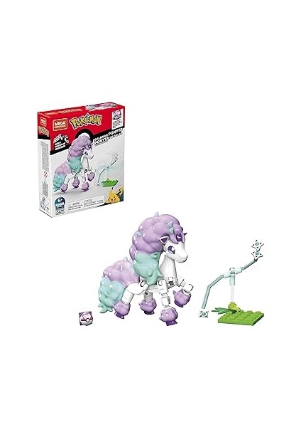 Brands Pokemon Pack Galarian Ponyta GDW29-GYG94