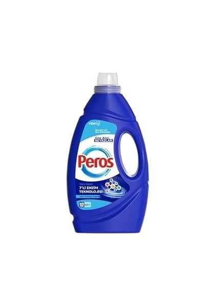 Peros Sıvı Deterjan Beyazlar 2,31 ml