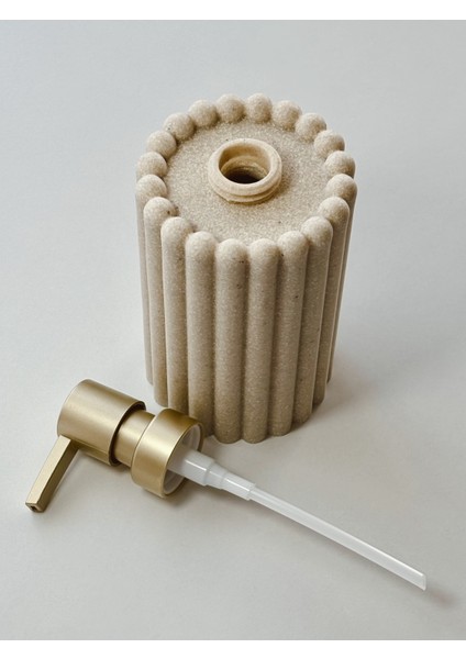 Polyresin Gold Başlıklı Sıvı Sabunluk fiyatları