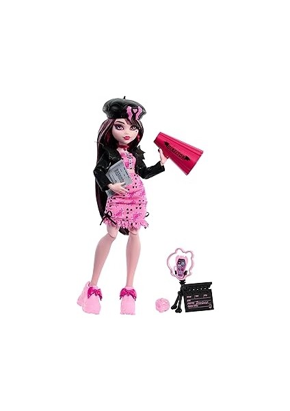 high kolej ceketi, yıllık, senaryo ve film dekorları dahil, film kulübü temalı yıll