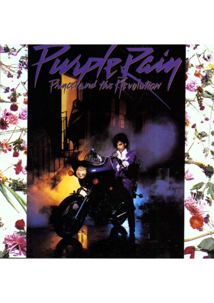 Prınce - Purple Raın Soundtrack (Remaster) (180G) - 1 Plak fiyatları