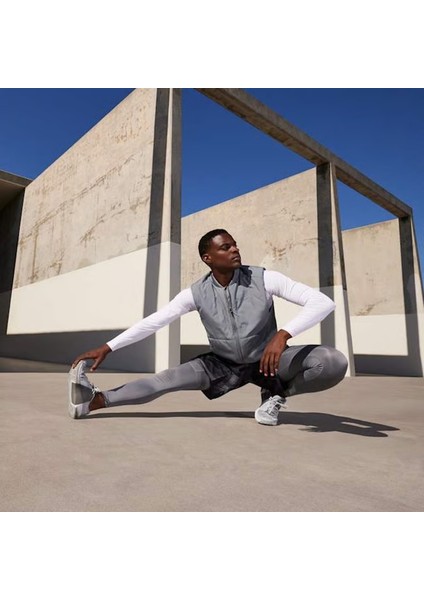 Erkek Antrenman Ayakkabısı Metcon 9 DZ2617-002 Gri