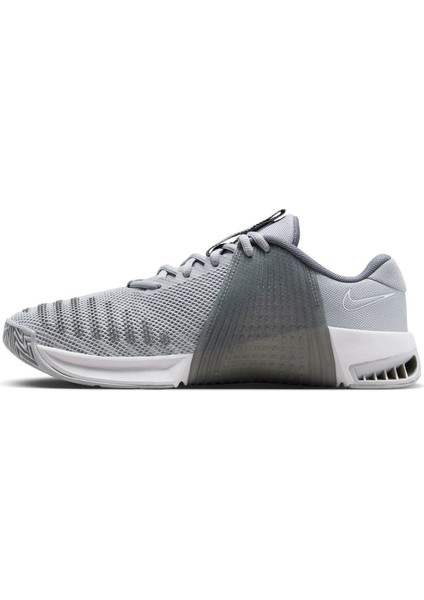 Erkek Antrenman Ayakkabısı Metcon 9 DZ2617-002 Gri