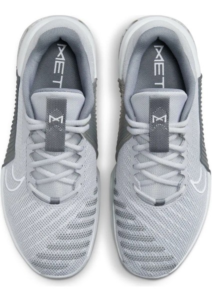 Erkek Antrenman Ayakkabısı Metcon 9 DZ2617-002 Gri