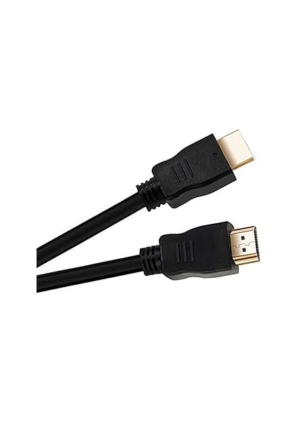 Alfais 4294 HDMI Kablosu Laptop Tv Ses Görüntü Bağlantı Aparatı