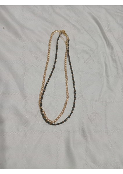 Çift Kolye modelleri