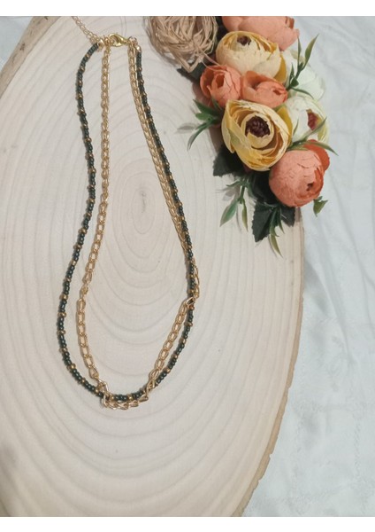 Çift Kolye indirimleri