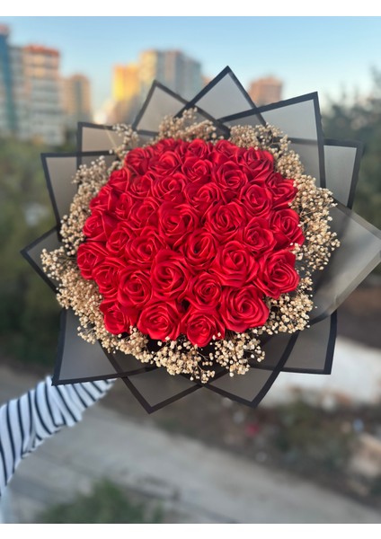 Yapay Gül Buketi fiyatları