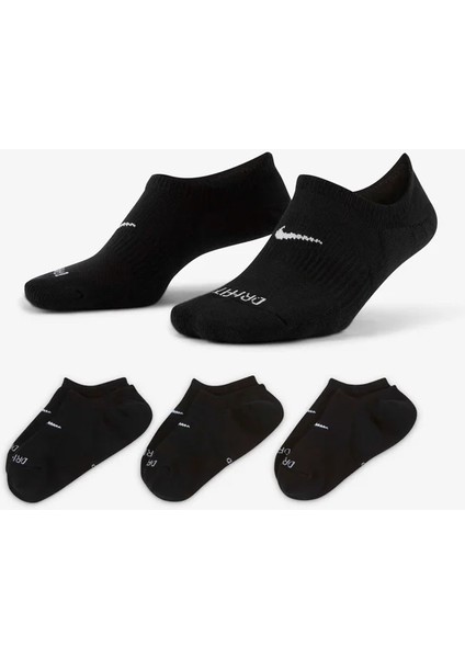 Everyday Plus Yastıklamalı 3lü Çorap fiyatları