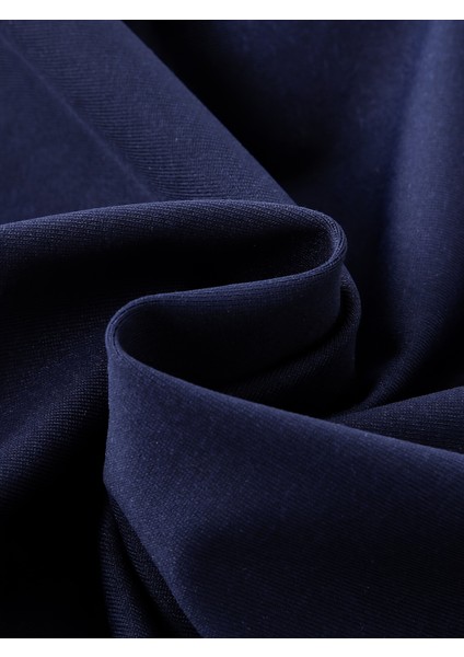 Erkek Çocuk Kapüşonlu Eşofman Takımı Lacivert Bej Spor Kombin 2’li Set indirimleri