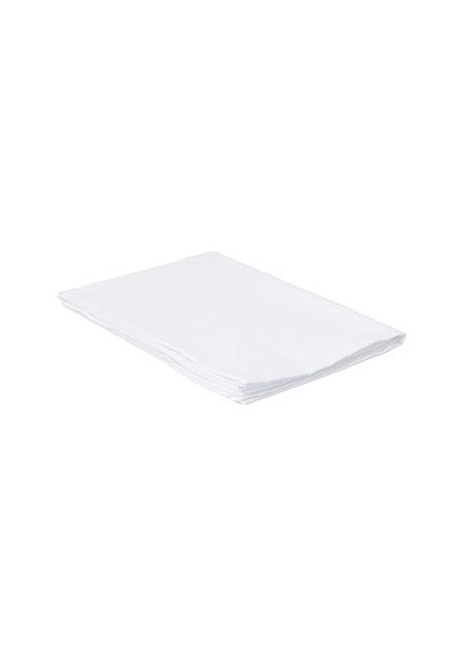 Alla Turca AT9220 Yastık Kılıfı Seti, Beyaz, 40 cm x 120 cm