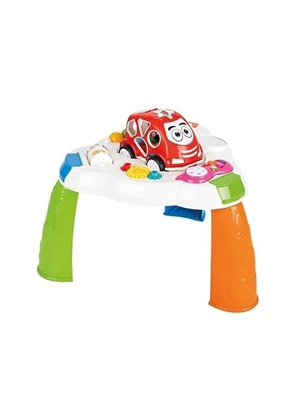 Pilsan Aktivite Oyun Masası