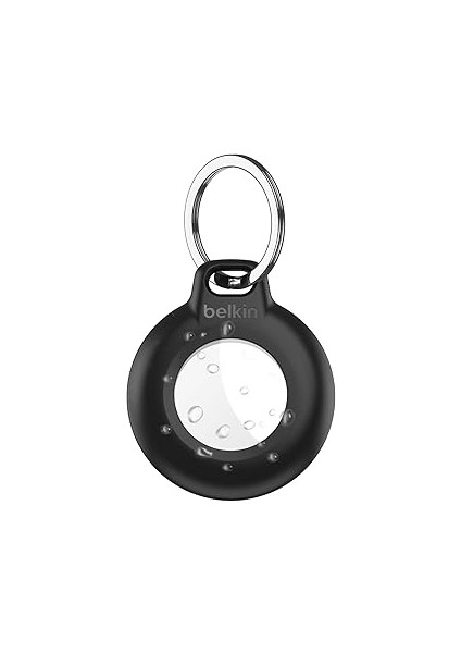 Belkin Airtag Anahtarlık, Kılıf