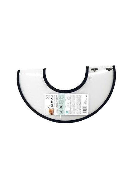 M-Pets Bastion Eli̇zabet Yakalik Tasma (Xs)