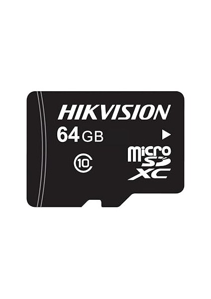 Hiksemi Hs-Tf-D1 64 GB Sd