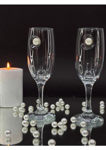 K. Inci Kokteyl Kadehi 2 Li – (Kahve Yanı Su/kokteyl Bardağı) 190 ml fırsatları