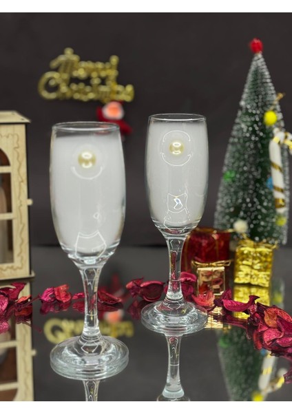 K. Inci Kokteyl Kadehi 2 Li – (Kahve Yanı Su/kokteyl Bardağı) 190 ml indirimleri