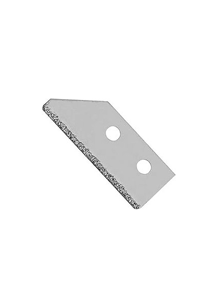 Troy T 27403, Fayans Derz Temizleyiçi Yedek Seti, Gri