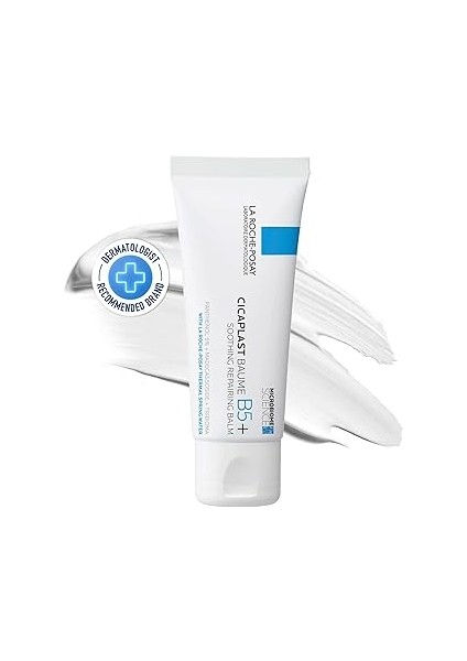 Cicaplast Baume B5 40 ml