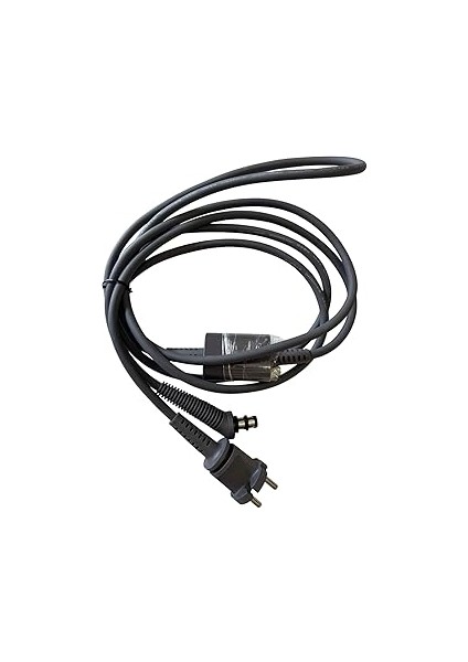Yedek Güç Kablosu (Dyson Airwrap HS01 / HS05 ile Uyumlu) – 220V Alternatif Parça