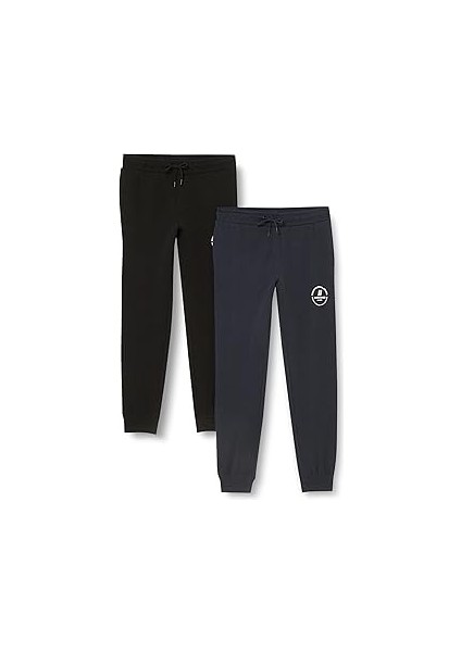 Jack & Jones Jpstgordon Jjswift Sweat Pants 2pk Mp Pantolon Erkek