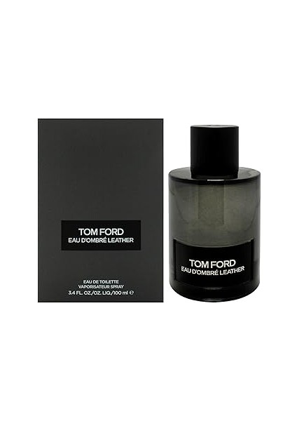 Tom Ford Eau D Ombre 100 ml Edt