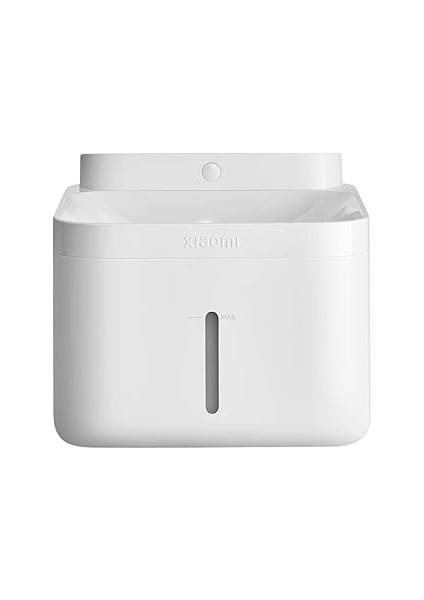 Pet Fountain 2 Akıllı Evcil Hayvan Su Haznesi (Türkiye Garantili)