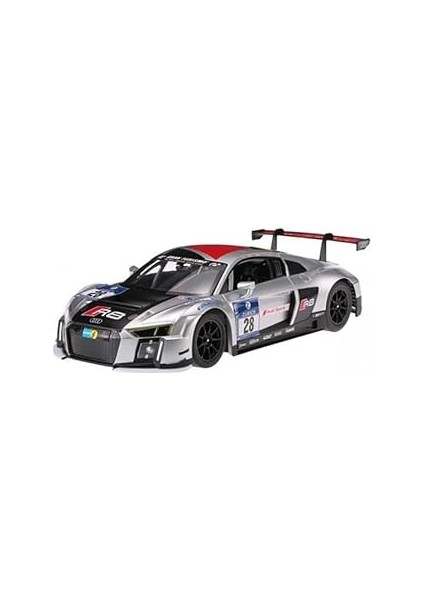 Rastar 75300 1:14 Audi R8 Lms Uzaktan Kumandalı Işıklı Araba -Sunman
