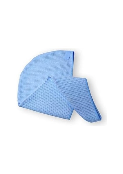 Silva Mikrofiber Saç Bonesi -