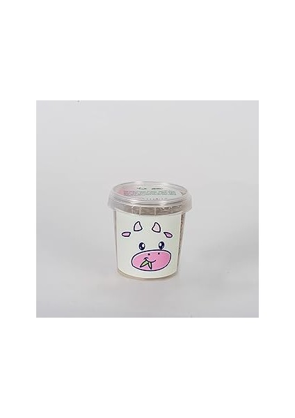 Serakülit Çim Adam 7 - Inek -