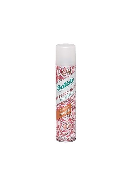 Batiste Rose Kuru Şampuan 200 ml