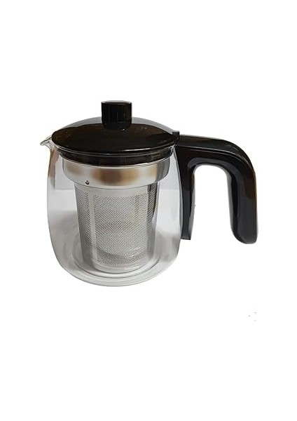 Iyi Parça Uyumlu Cam Demli̇k Paslanmaz Fi̇ltreli̇