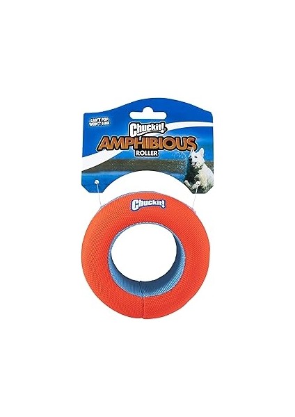 Chuckit! Suda Batmayan Köpek Oyun Halkası