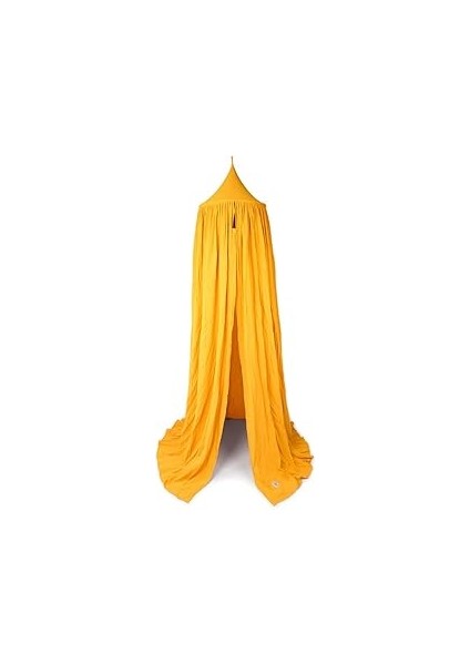 Funnababy Cibinlik, Oslo, Marigold, Hardal, 4,40 mt